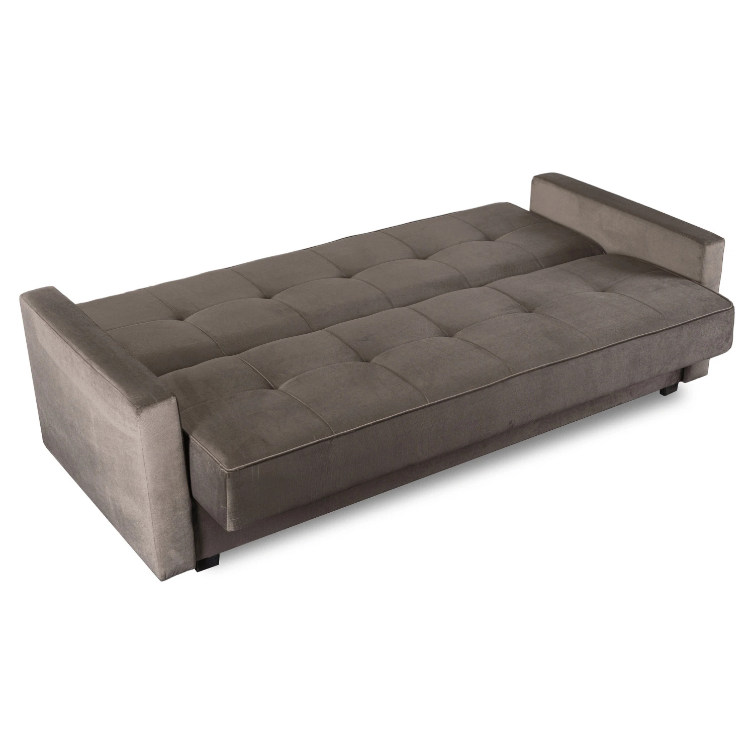 Rozkladacia pohovka ALUNA, béžová