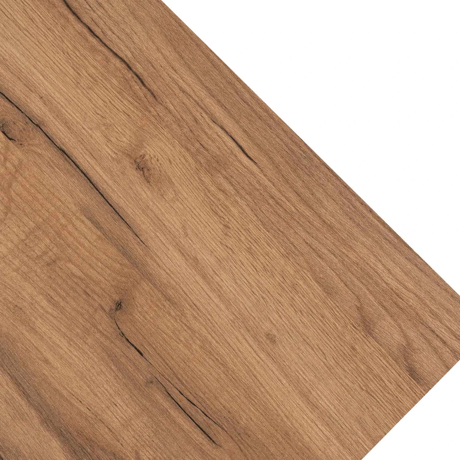 Rozkladací stôl SKUBI 120-160 cm, dub craft/čierny