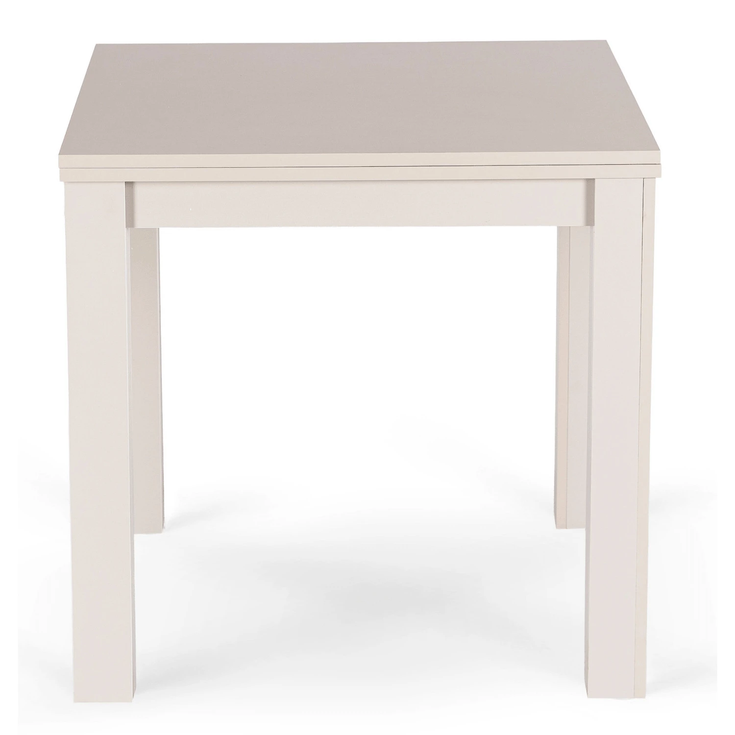 Rozkladací stôl MAX 80-160 cm, kašmír