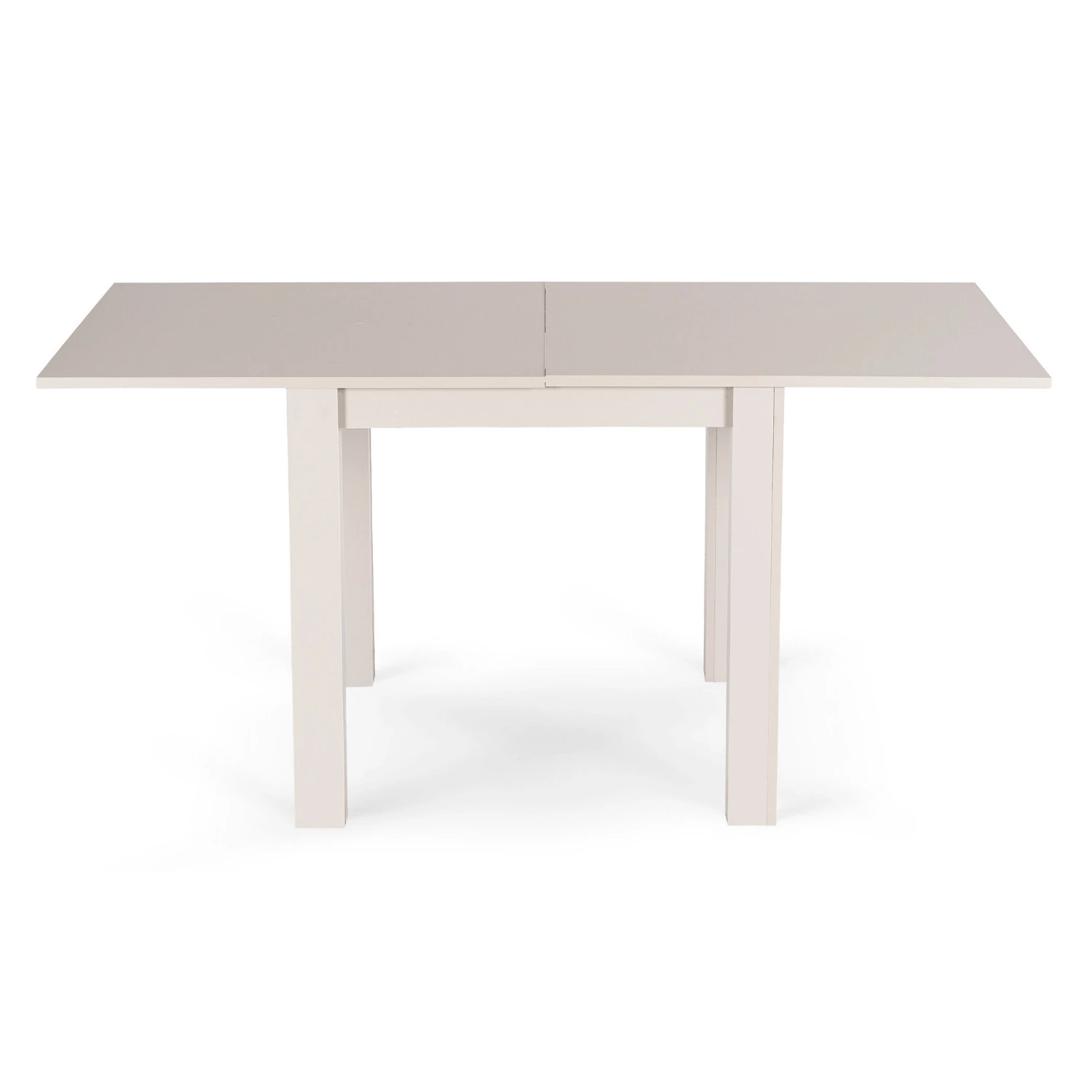 Rozkladací stôl MAX 80-160 cm, kašmír