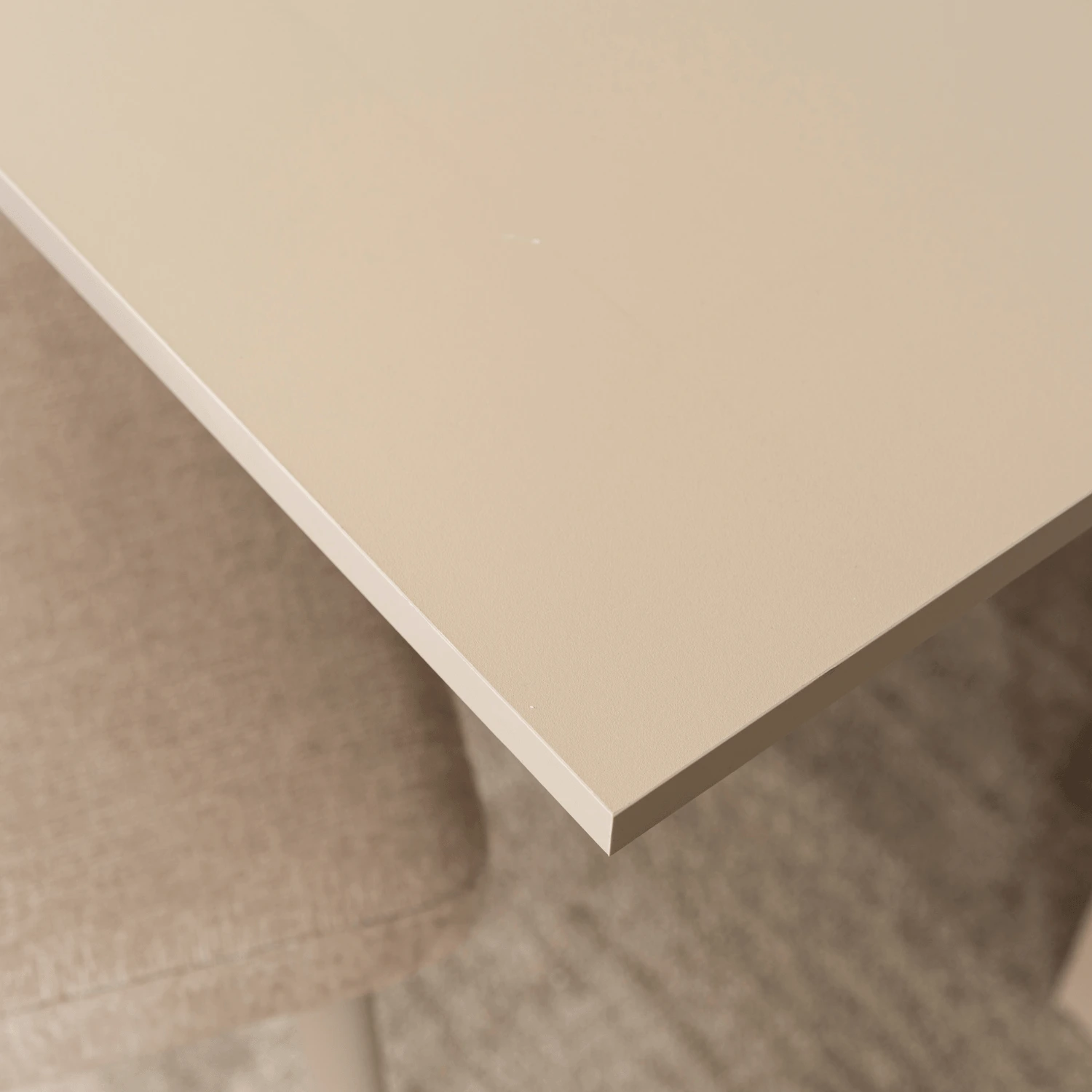 Rozkladací stôl MAX 80-160 cm, orech macadamia