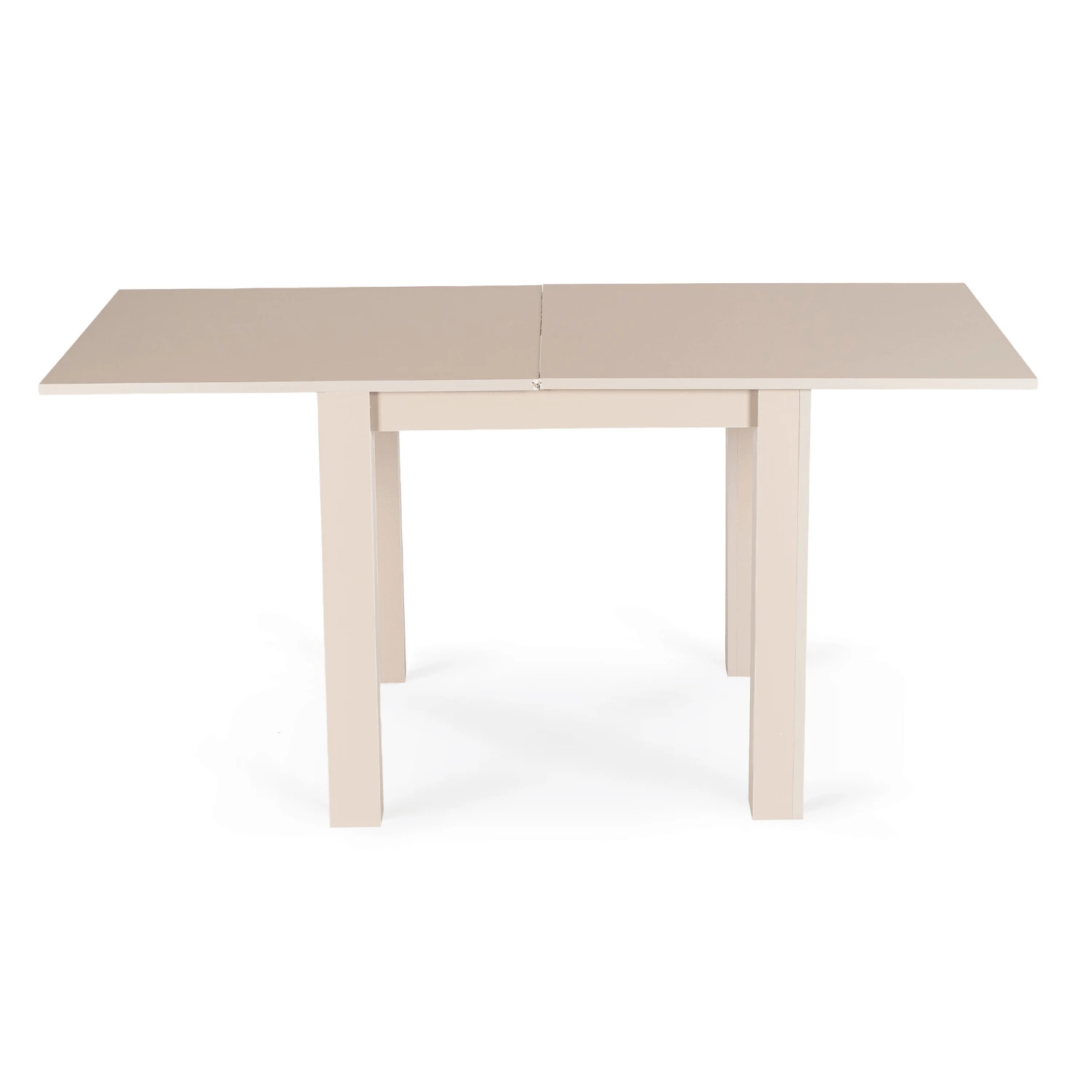 Rozkladací stôl MAX 80-160 cm, orech macadamia