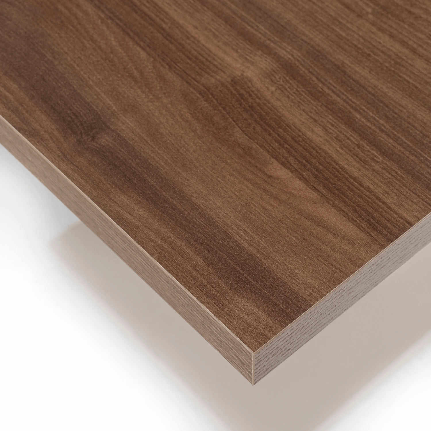 Rozkladací stôl CLARK 120-160 cm, orech/kašmír